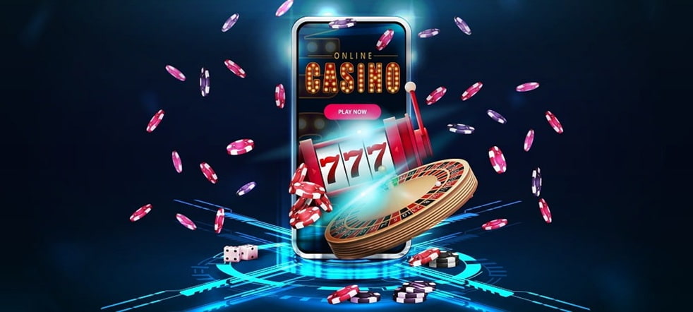 Online casino
